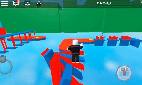 Game Roblox Free Pro guide screenshot 1