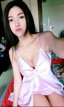 Sexy Girl Friend screenshot 1