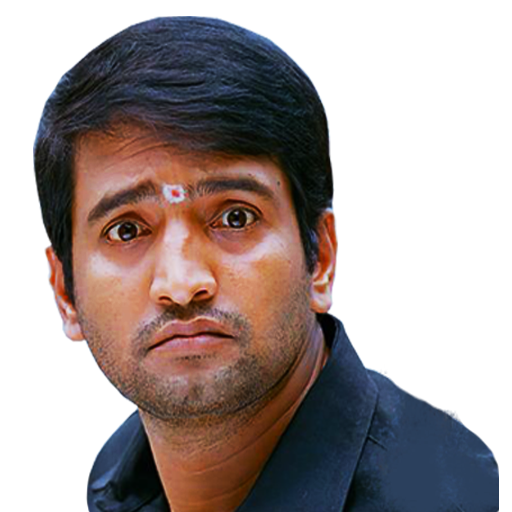 Tamil Stickers for WhatsApp icon