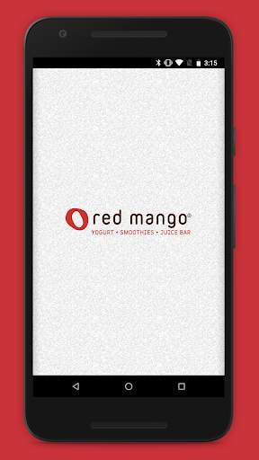 Red Mango 1 تصوير الشاشة
