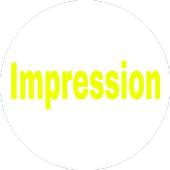 Impression App 2.0