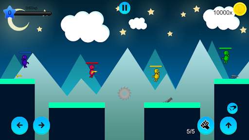 Fight Infinity screenshot 3