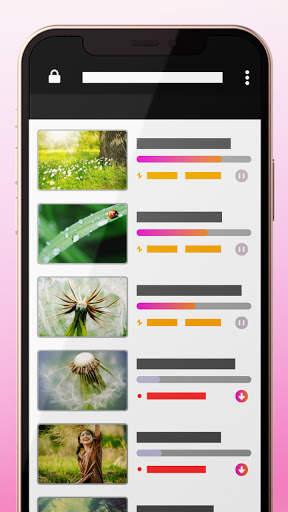 Vtube video downloader screenshot 4