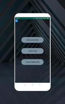 Location Changer Plus screenshot 4