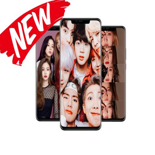 Kpop Wallpapers 1.2