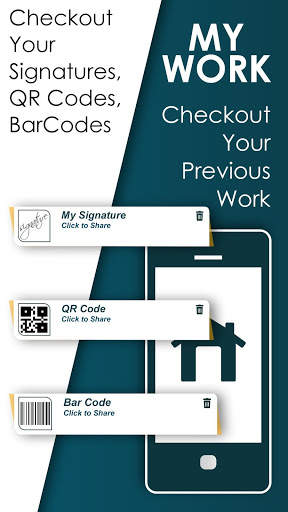 One In All Scanner: QR, Bar Code & Document Scan screenshot 4