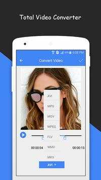 Total Video Converter screenshot 5