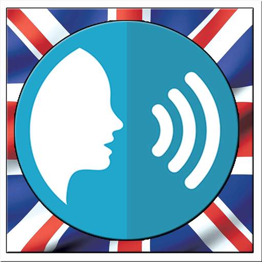 British Accent Training screenshot 1
