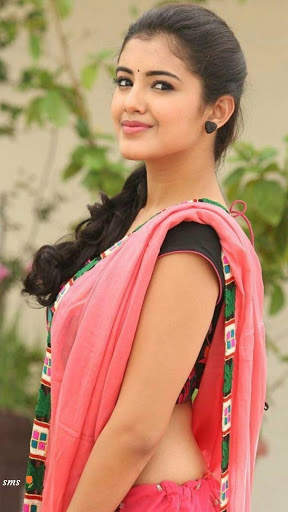 Hot Indian Saree Girls Photos screenshot 3