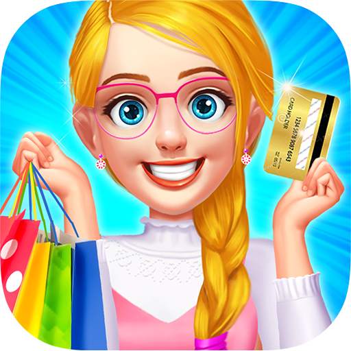Crazy Shopping Mall Adventure 1.2