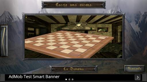 Whats 3D Chess screenshot 1