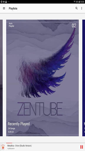 ZenTube Music - Free, Easy-to-use, High-Quality, screenshot 17