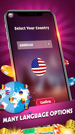 Ludo Online - Ciaolink screenshot 6