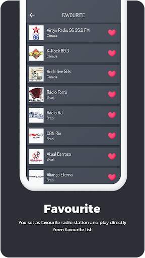 Fm Radio Without Earphone screenshot 4
