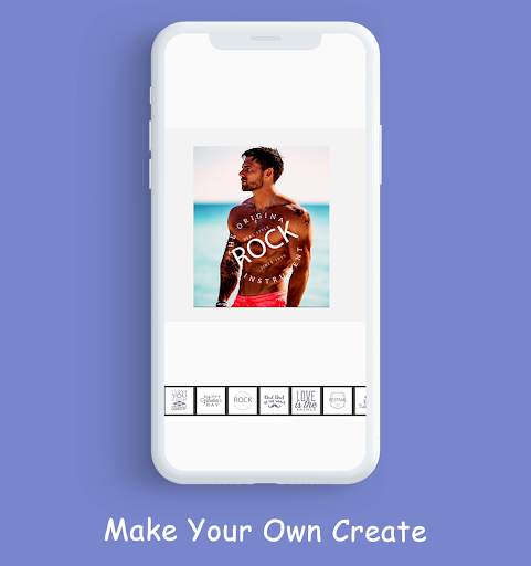 Photo Pix - Photo Editor, Photo Frame & Collage screenshot 5