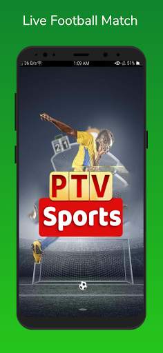 PTV Sports Live - Watch Ten Live Sports HD screenshot 2