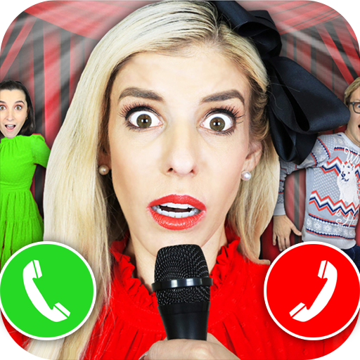 Rebecca Zamolo Call Fake - New icon