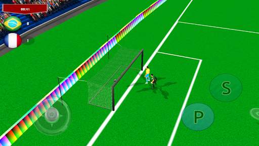 Euro Football 2018 screenshot 4
