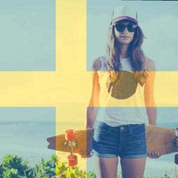 Flag Profile Pic-Flag Photo HD screenshot 3