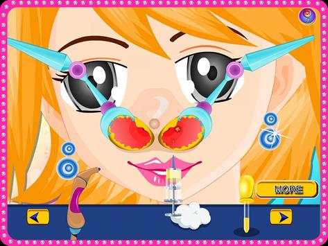 Tornie Nose Doctor screenshot 10