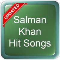 Salman Khan Hit Songs logo