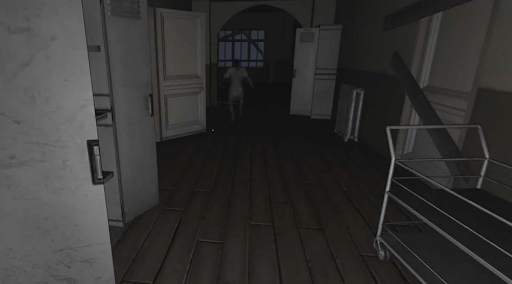 Creepy Granny Game Escape Horror House 2021 screenshot 2