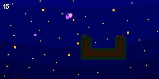 Fire Fling screenshot 4