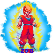 Super Warrior icon