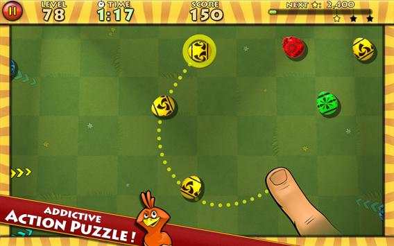 Magic Wingdom 2:Baby Bird Bros screenshot 6
