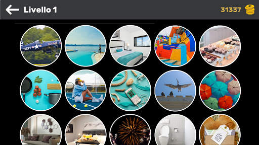 Trova le Differenze screenshot 6