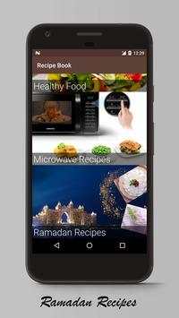 Recipe Book screenshot 3