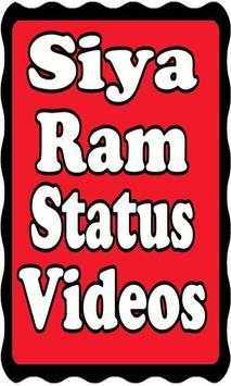 Siya ke Ram Status screenshot 1