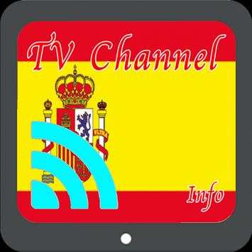 TV Spain Info Channel screenshot 1