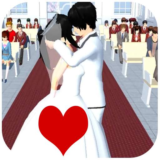 Walkthrough SAKURA School Girls Simulator 1.2