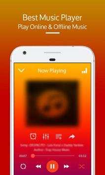 Free Music - Free MP3 Download Music Player screenshot 4