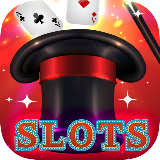 Circus Slots Free Pokies icon