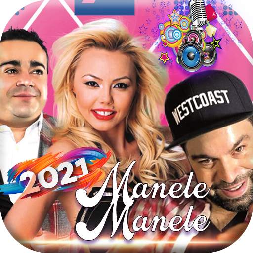 Radio Manele 2021 5.0.1