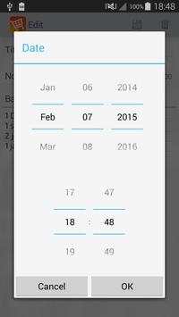 My Cart (Supermaket, Shopping) screenshot 4