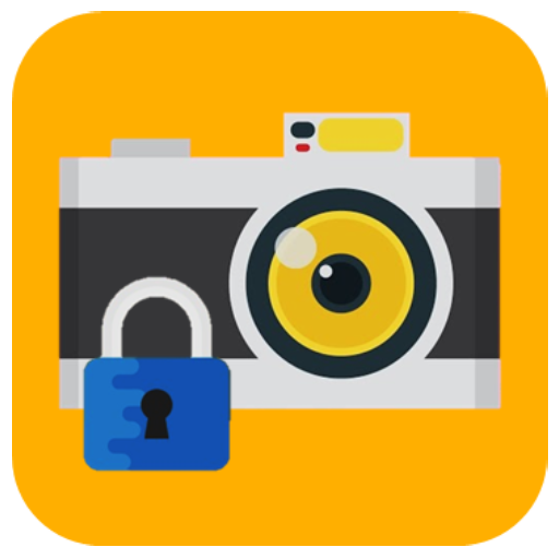SIM(SAMSUNG IMPEDED MOBILECAM) icon