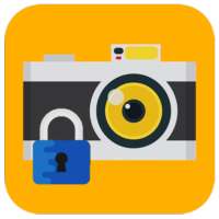 SIM(SAMSUNG IMPEDED MOBILECAM) icon