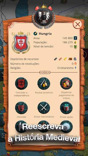 Rússia de Qieve screenshot 4