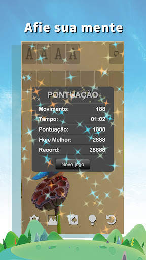 Solitário screenshot 6