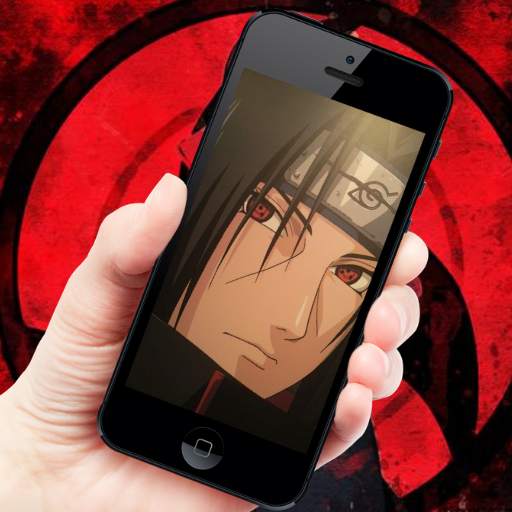 Itachi Uchiha Ninja Wallpaper  1.3.0