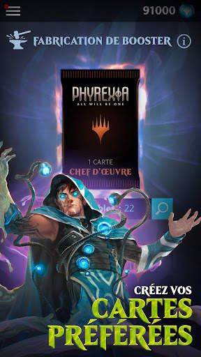 Magic: Puzzle Quest screenshot 5