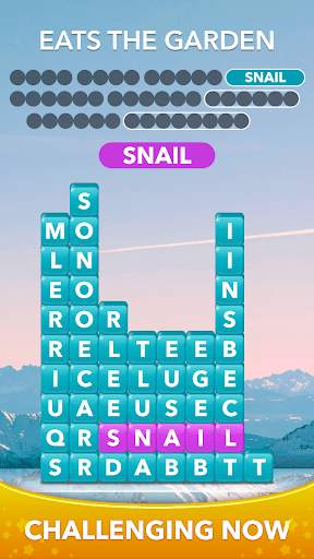Word Piles - Stacks Word Games screenshot 2