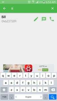 SIM Card Manager screenshot 7