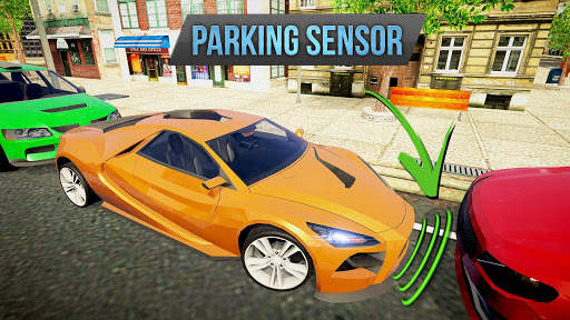 Driver Simulator screenshot 5