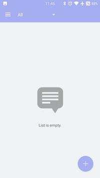 Secret Messenger App screenshot 4