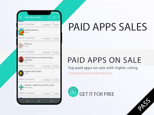 Paid Apps Free - Apps Gone Free For Limited Time screenshot 7