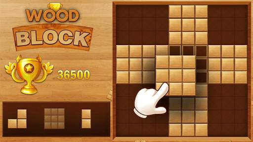 Puzzle en bois screenshot 8